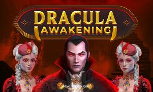Hình ảnh trò chơi Dracula Awakening tại 68 win