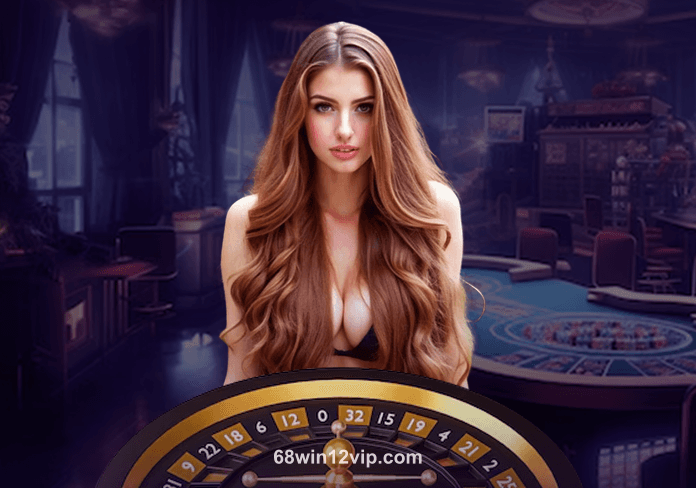 Hình ảnh Auto-Roulette tại 68 win