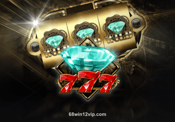 Hình ảnh trò chơi 777 tại 68 win