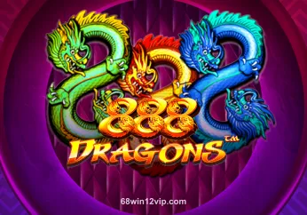 Hình ảnh 888 Dragons tại 68 win